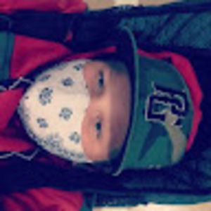 Meet your Posher, Noah